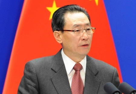 China's six-party talk chief negotiator visits Pyongyang - ảnh 1